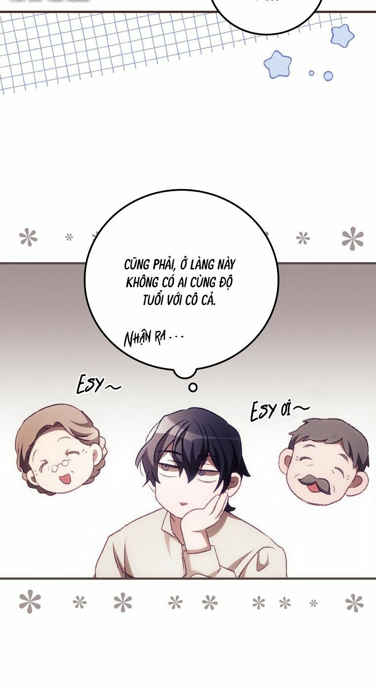 tôi nhìn thấy cái chết của bạn chapter 10 34