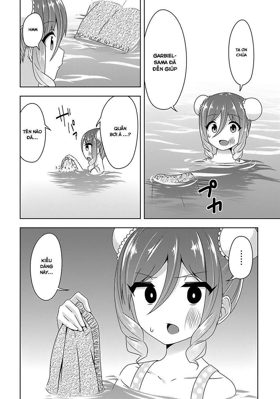 devilchi - cô bạn ác quỷ chapter 25 15