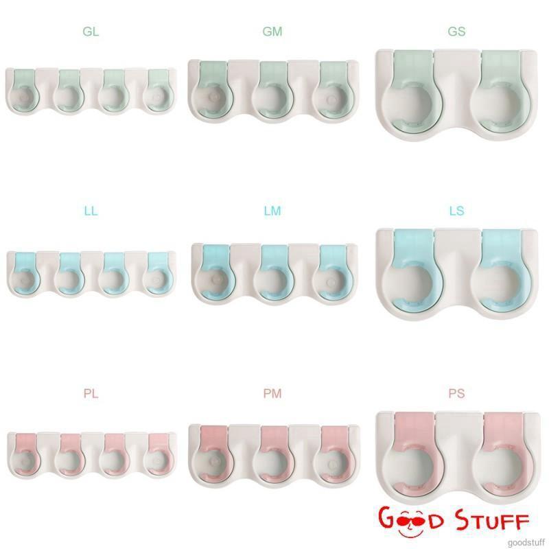 Móc gắn tường treo đồ đa năng chất lượng cao