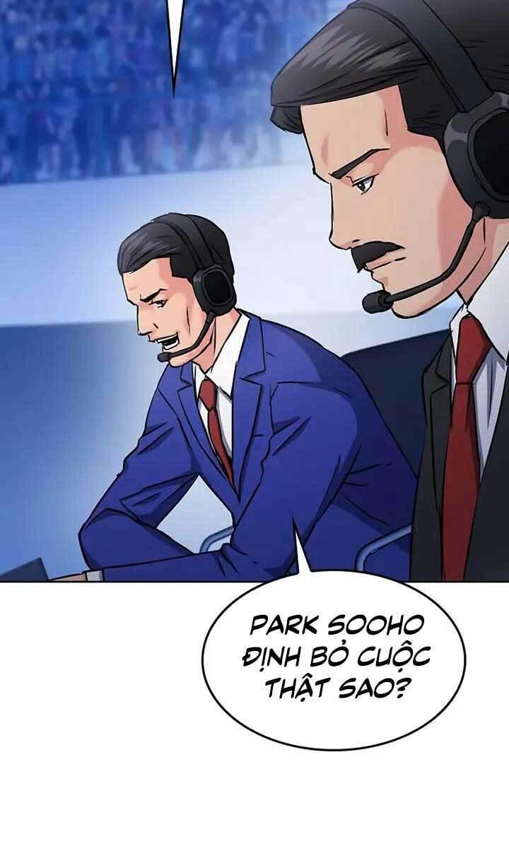 druid tại ga seoul - người hóa thú chapter 71 56