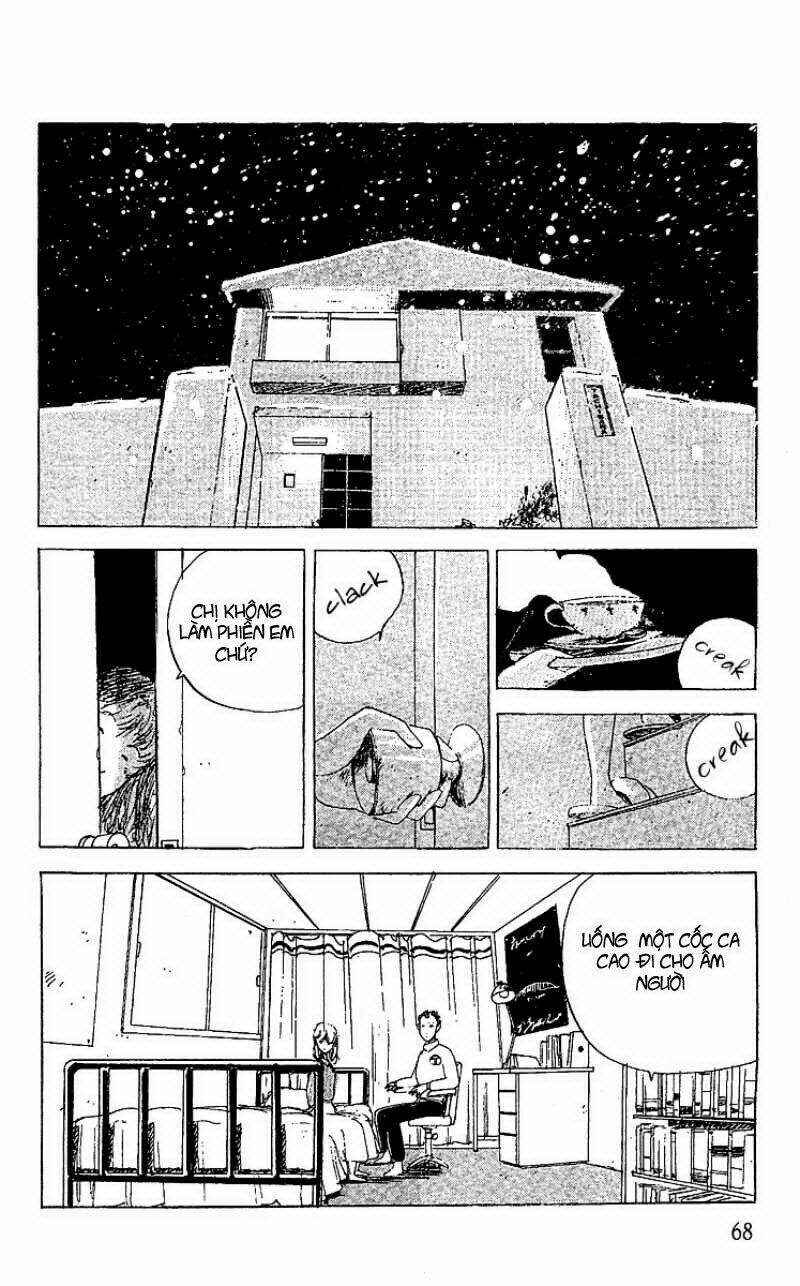 the horror mansion chapter 12 7