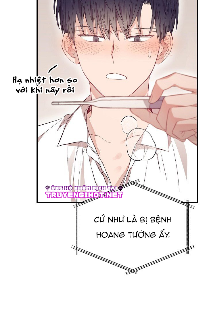 thở chung bầu không khí chapter 24 3