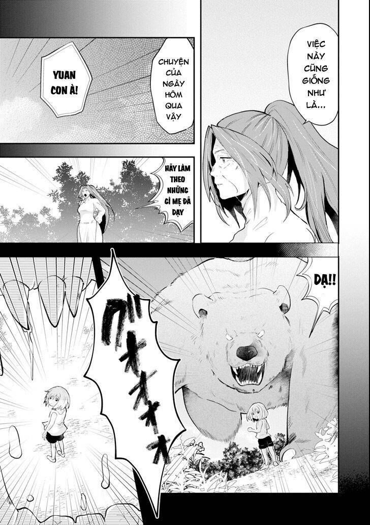 that inferior knight, actually level 999 chapter 1.1 18