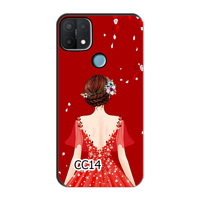 Ốp Lưng Dành Cho OPPO A15