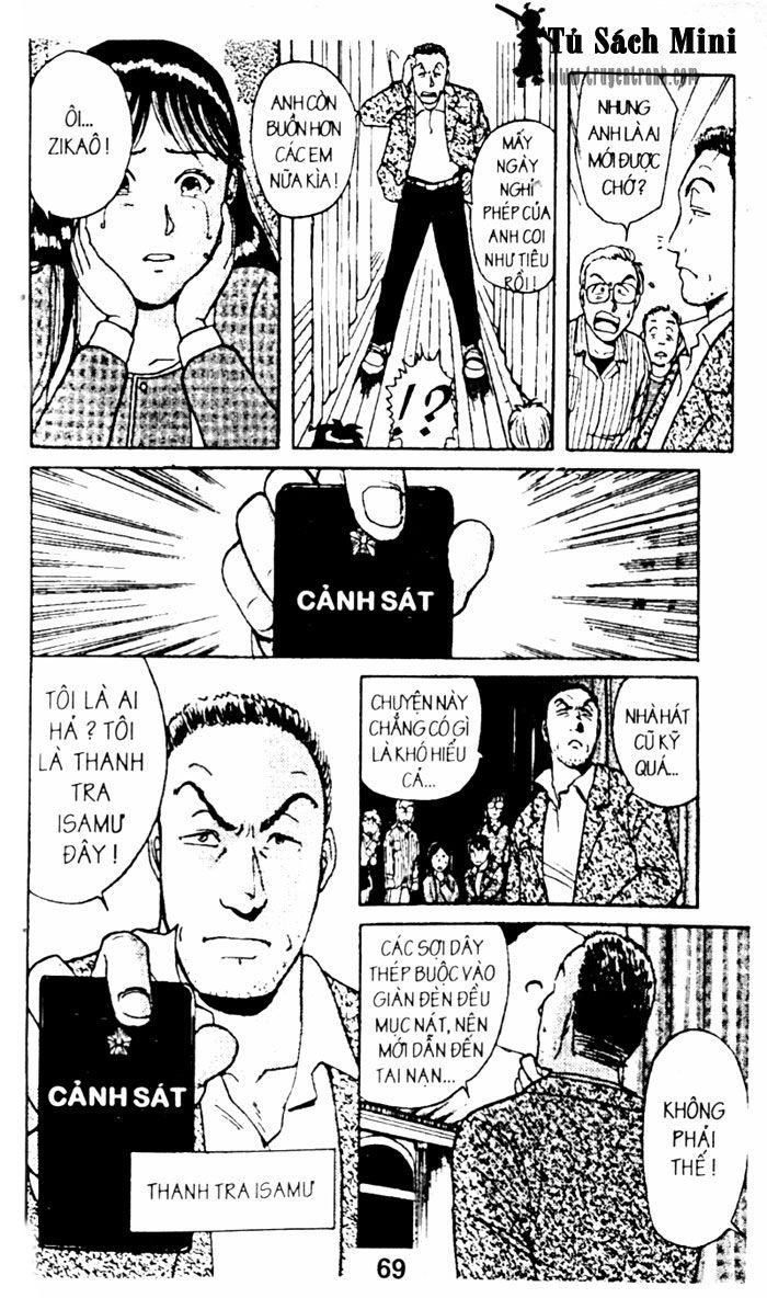 thám tử kindaichi (bản đẹp) chapter 2.2 4