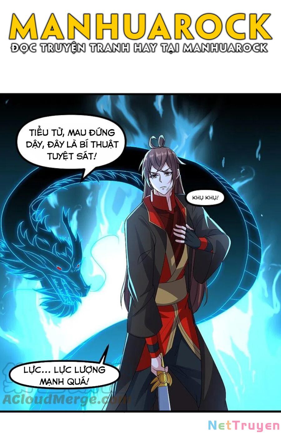 tiên võ đế tôn chapter 312 76