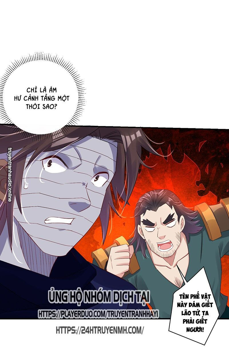 nghịch thiên chiến thần chapter 123 9