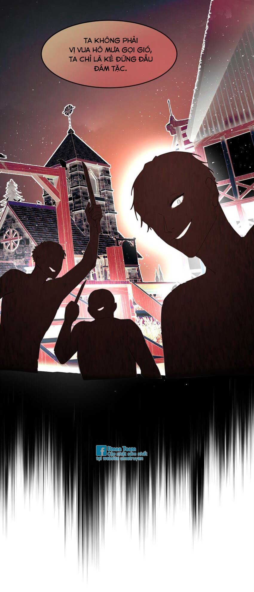 tình cũ là vua chapter 19 21