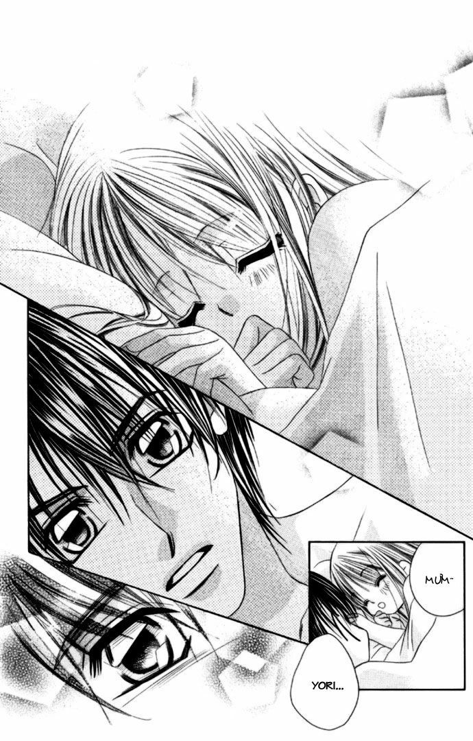 i love my little sister chapter 14 19