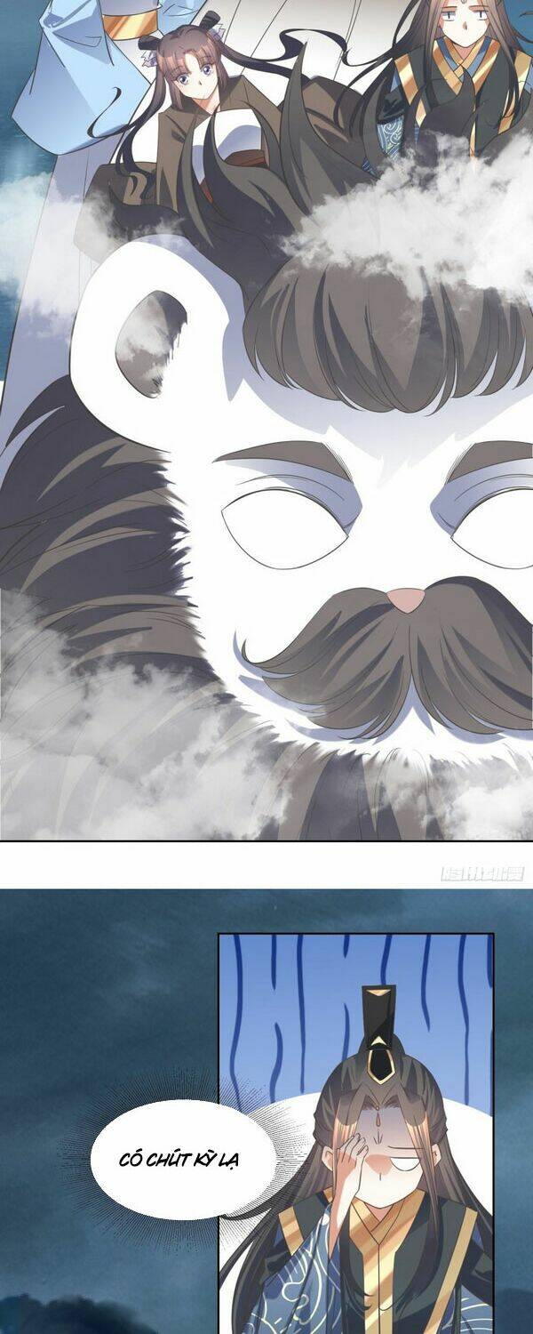 đỉnh cấp phản phái đại sư huynh chapter 80 6
