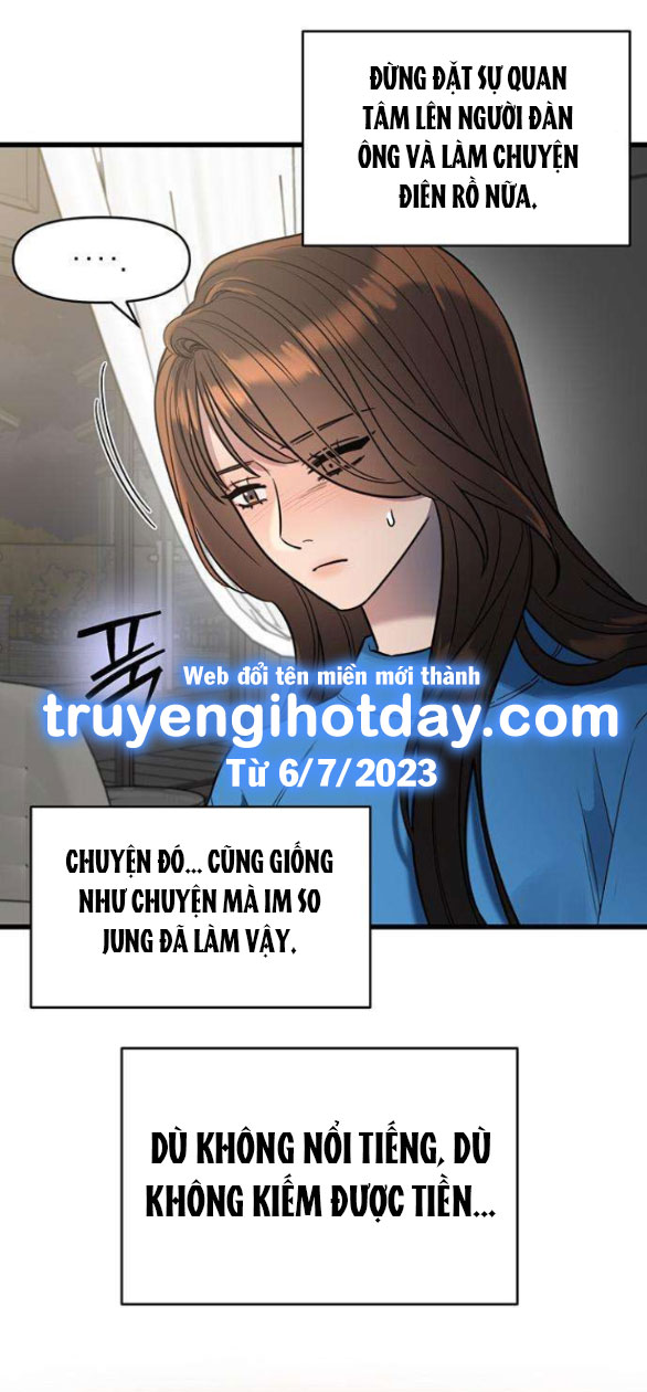 [18+] dục vọng tao nhã chapter 6.2 6