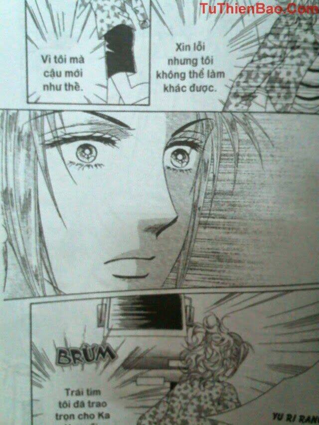 tình trong mộng chapter 11 94