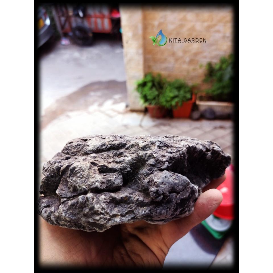 1 KG ĐÁ CỘI ĐEN - CUỘI ĐEN - PHAN THIẾT LOẠI 1 THIẾT KẾ HỒ THUỶ SINH BỐ CỤC ĐÁ SIÊU ĐẸP