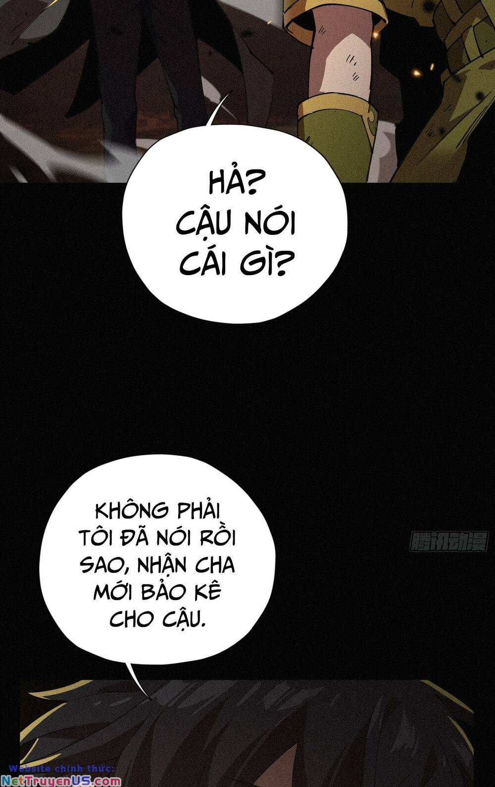 ta bất cần, đám tôn tử đều là cấp sss chapter 2 58