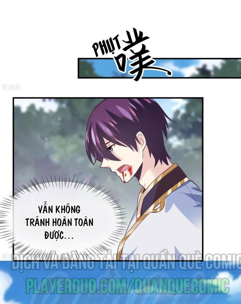 ta là ngọc hoàng đại đế chapter 45 1