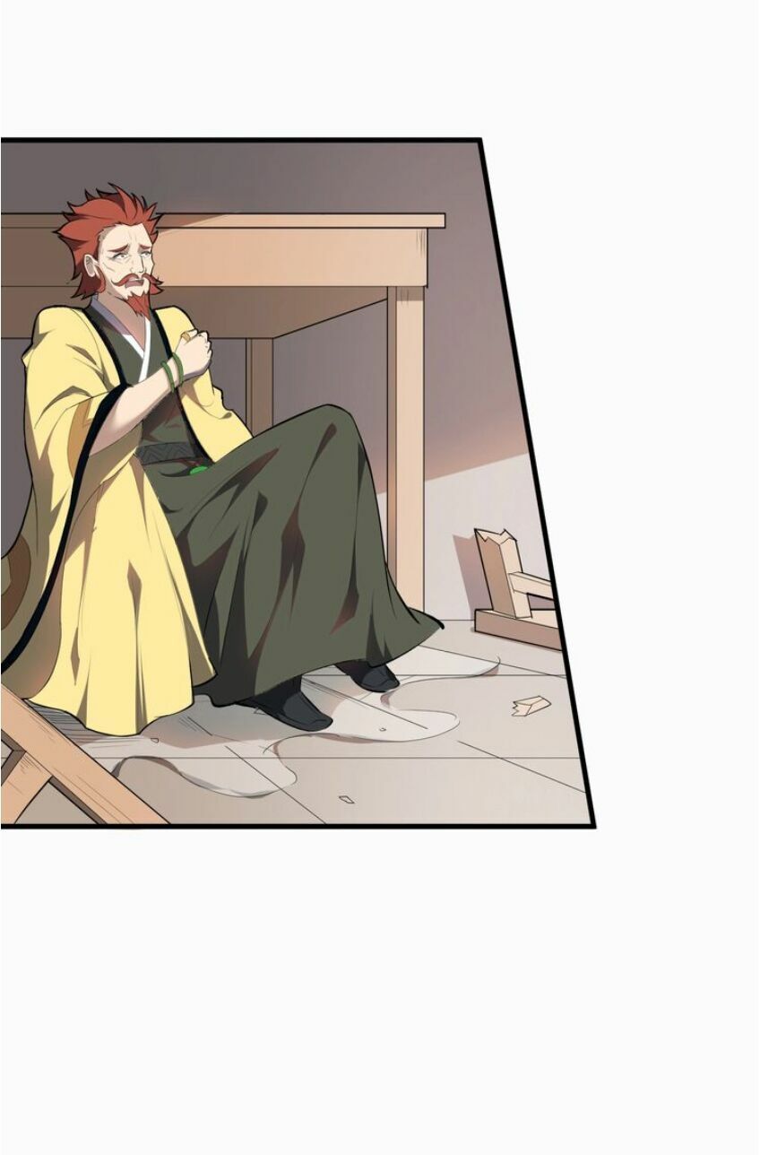 đại nghịch chi môn chapter 41 6