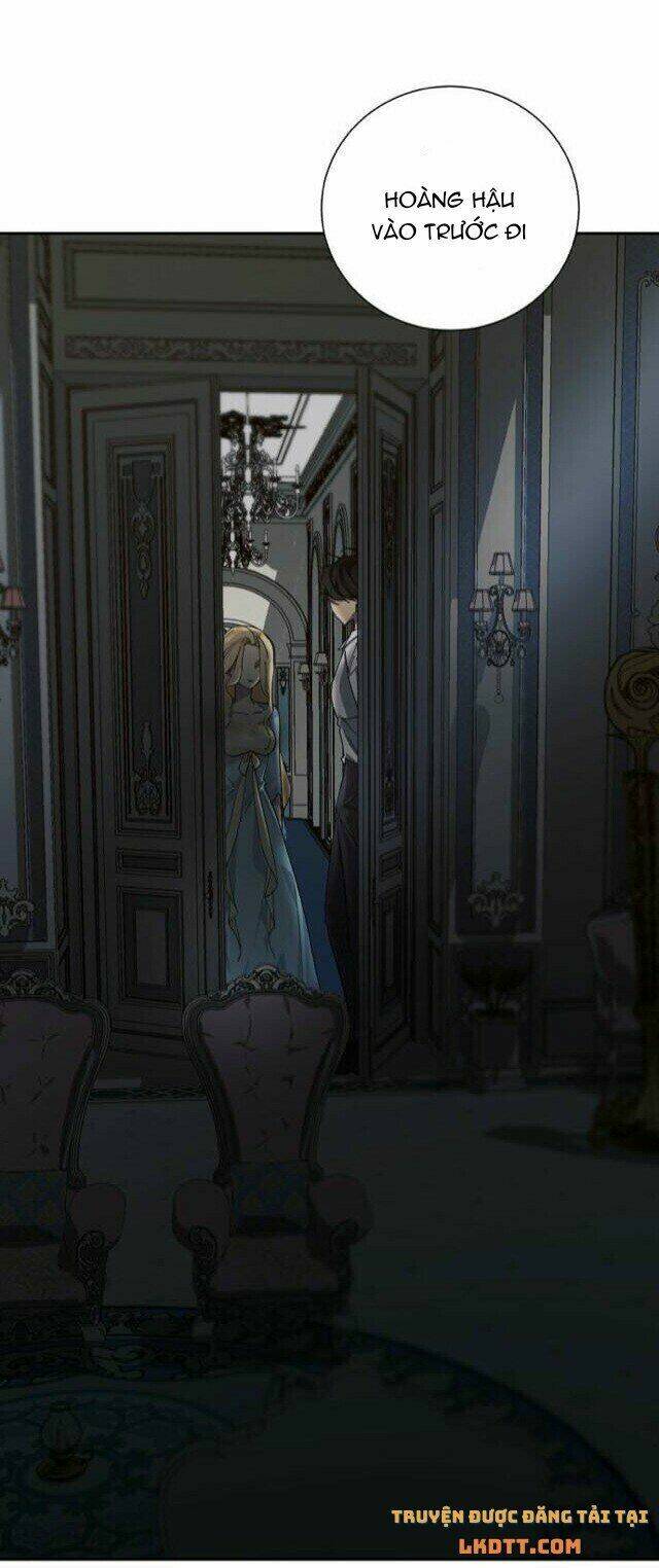 ta đã từng mong nàng biến mất chapter 28 57