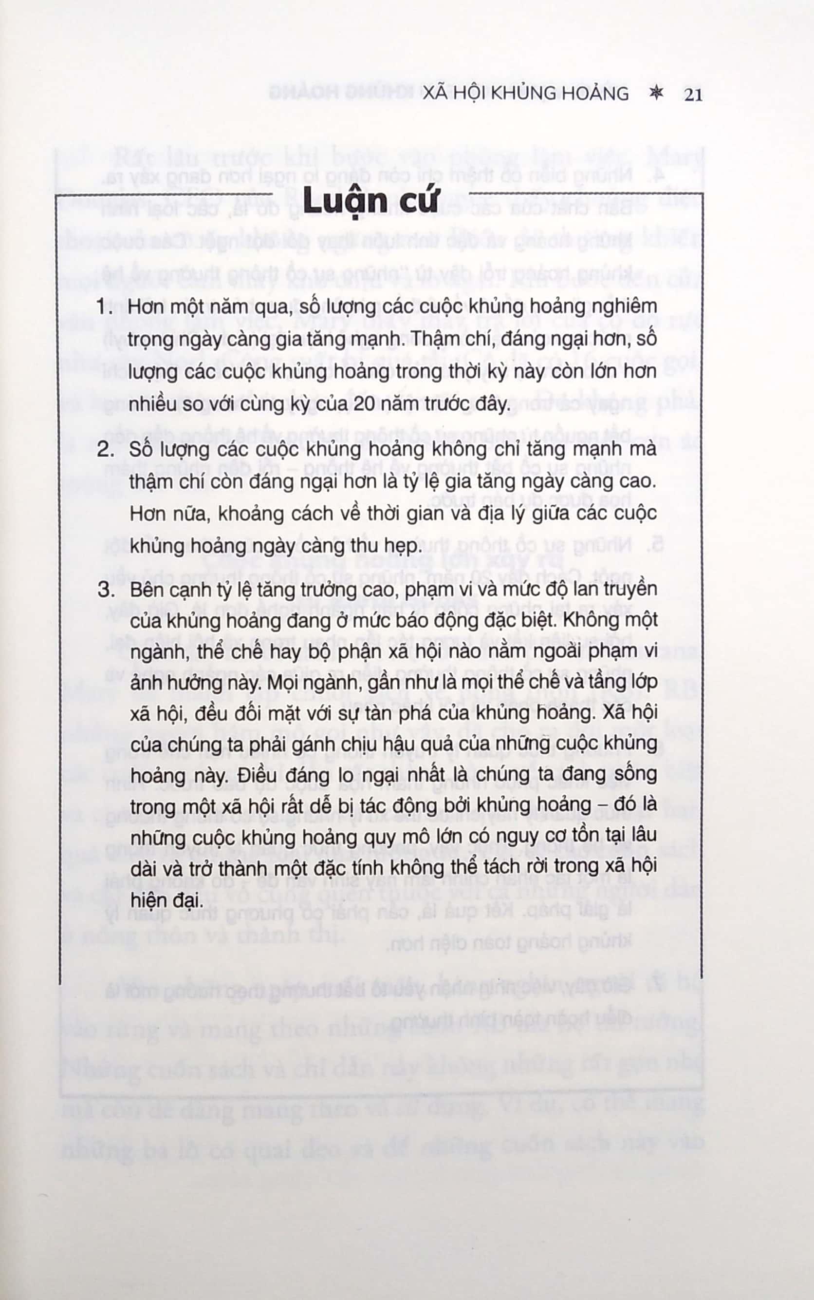 Hùng Mạnh Hơn Sau Khủng Hoảng (7 Bài Học Thiết Yếu Để Vượt Qua Thảm Họa)