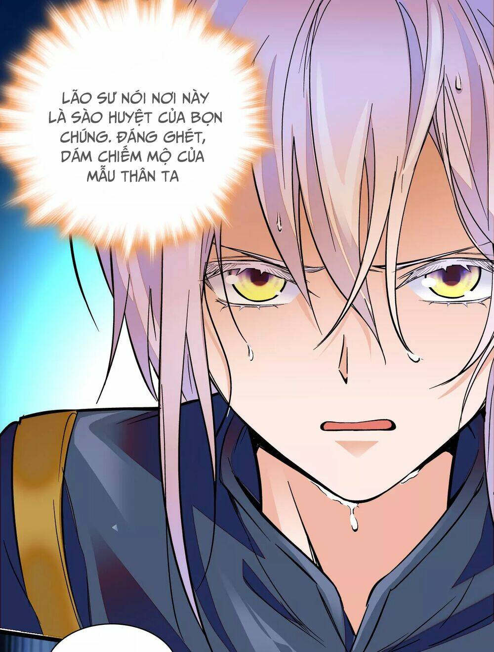 huyết túc khế ứớc chapter 24 38