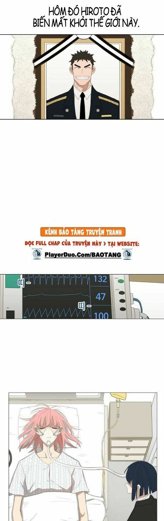 Võ Sĩ Quyền Anh chapter 41 15