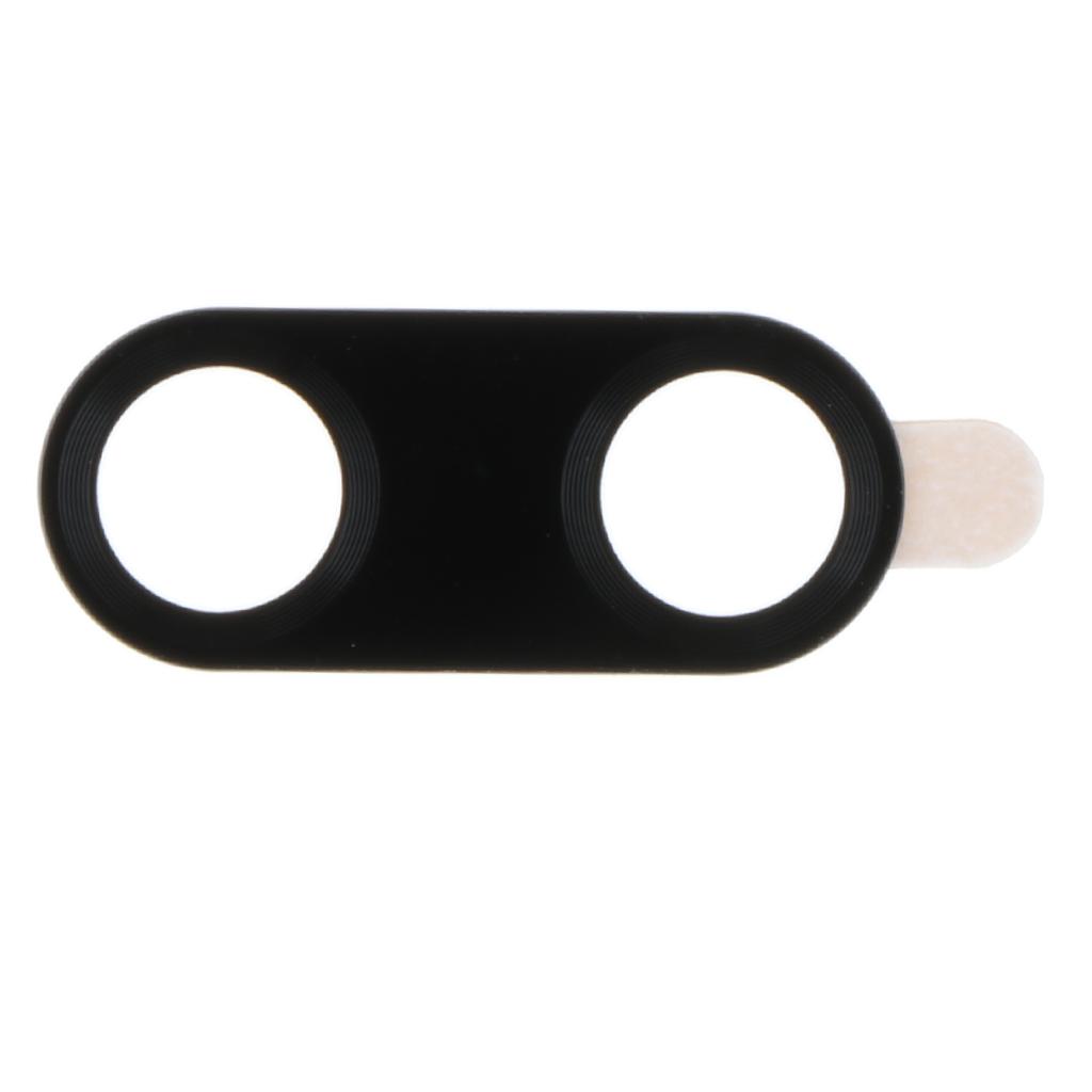 2pcs Rear Camera Lens Case Cover Protector Accessory For Huawei P20