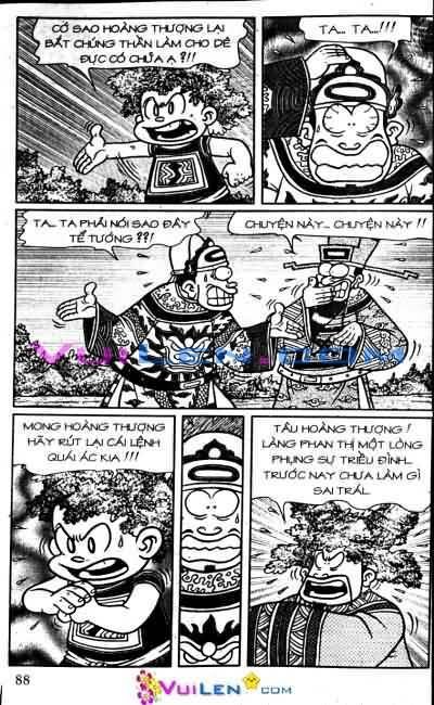 thần đồng đất việt chapter 34 84