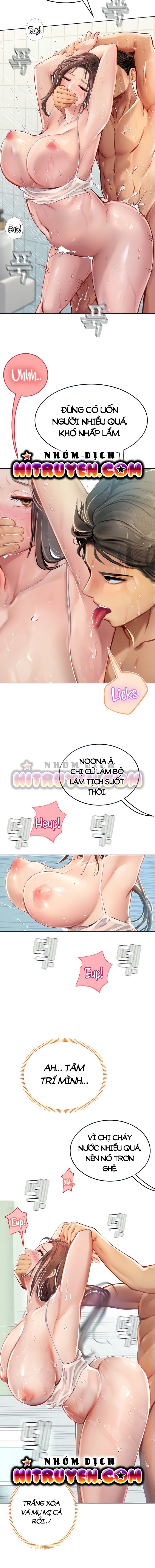 thực tập ở làng tiên cá chapter 19 4