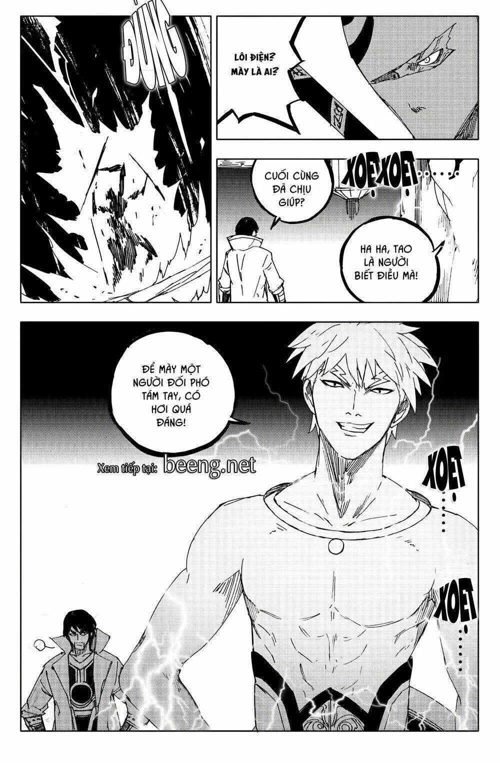 rakshasa street chapter 112 13