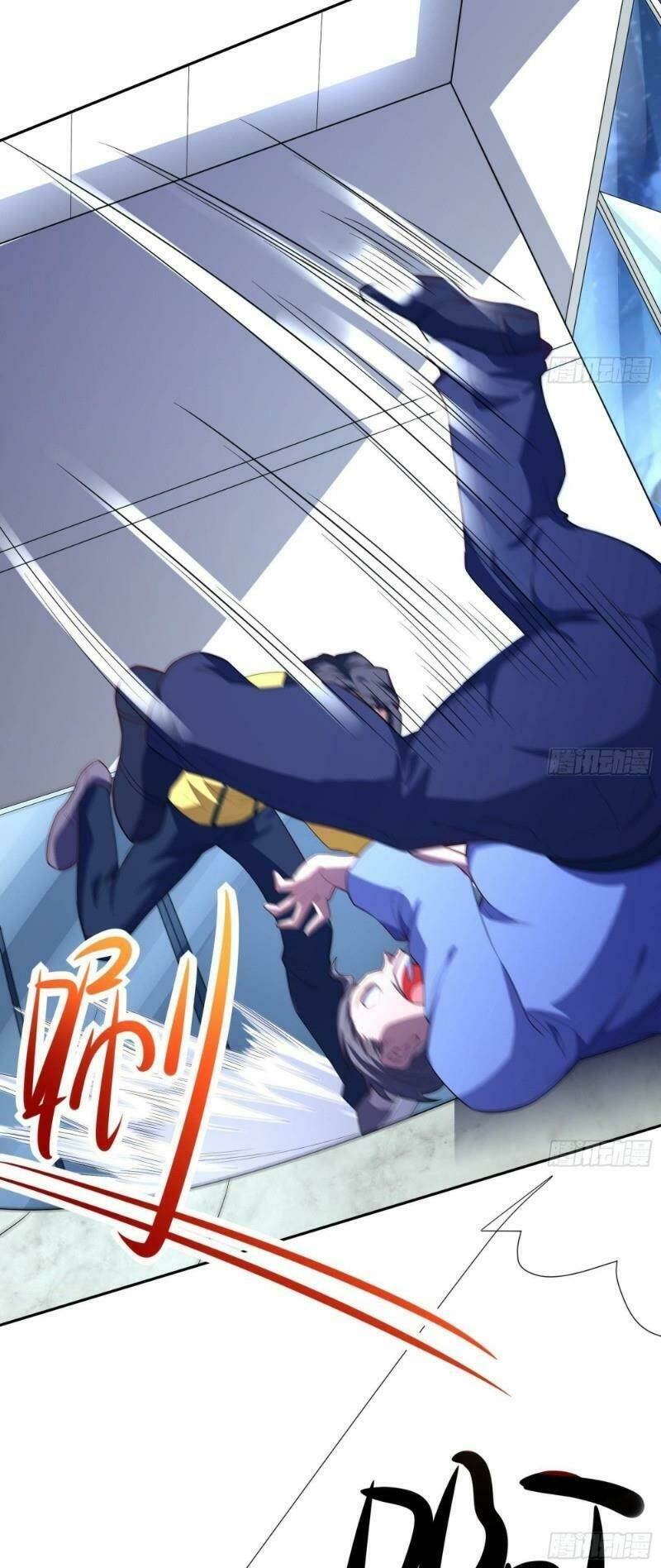 shipper thần cấp chapter 36 15