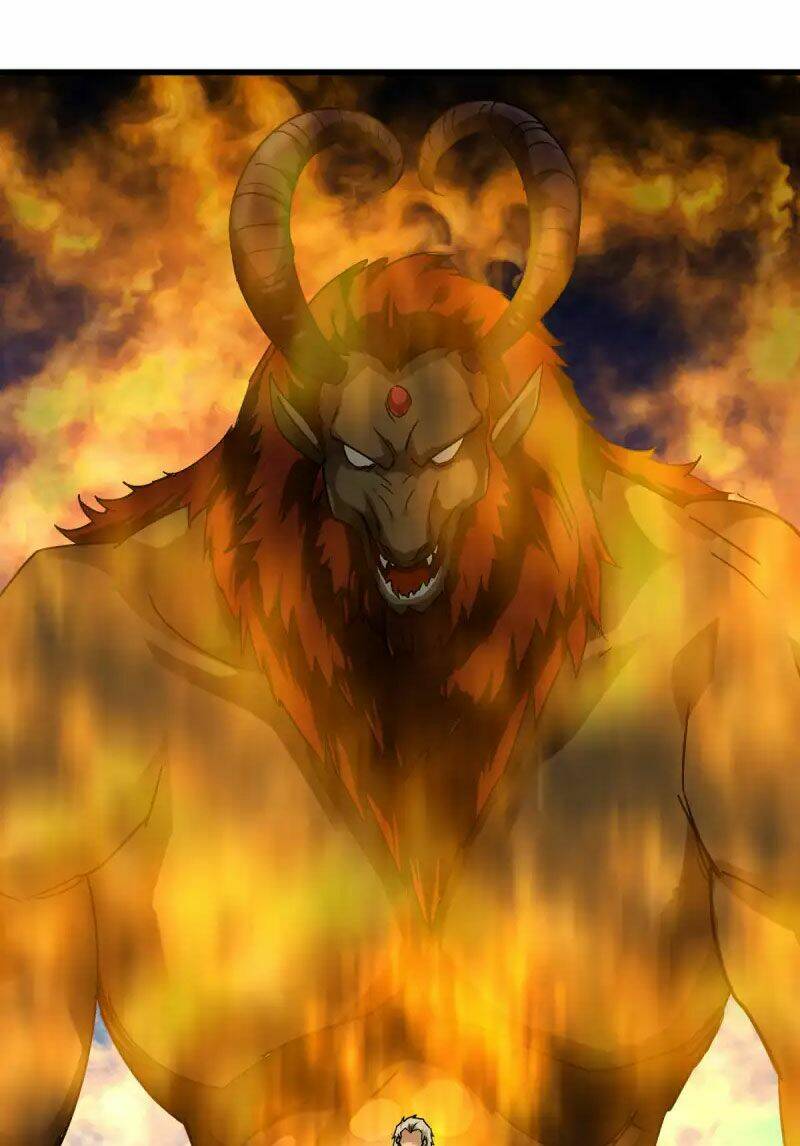 trọng sinh ta là đại thiên thần chapter 136 59