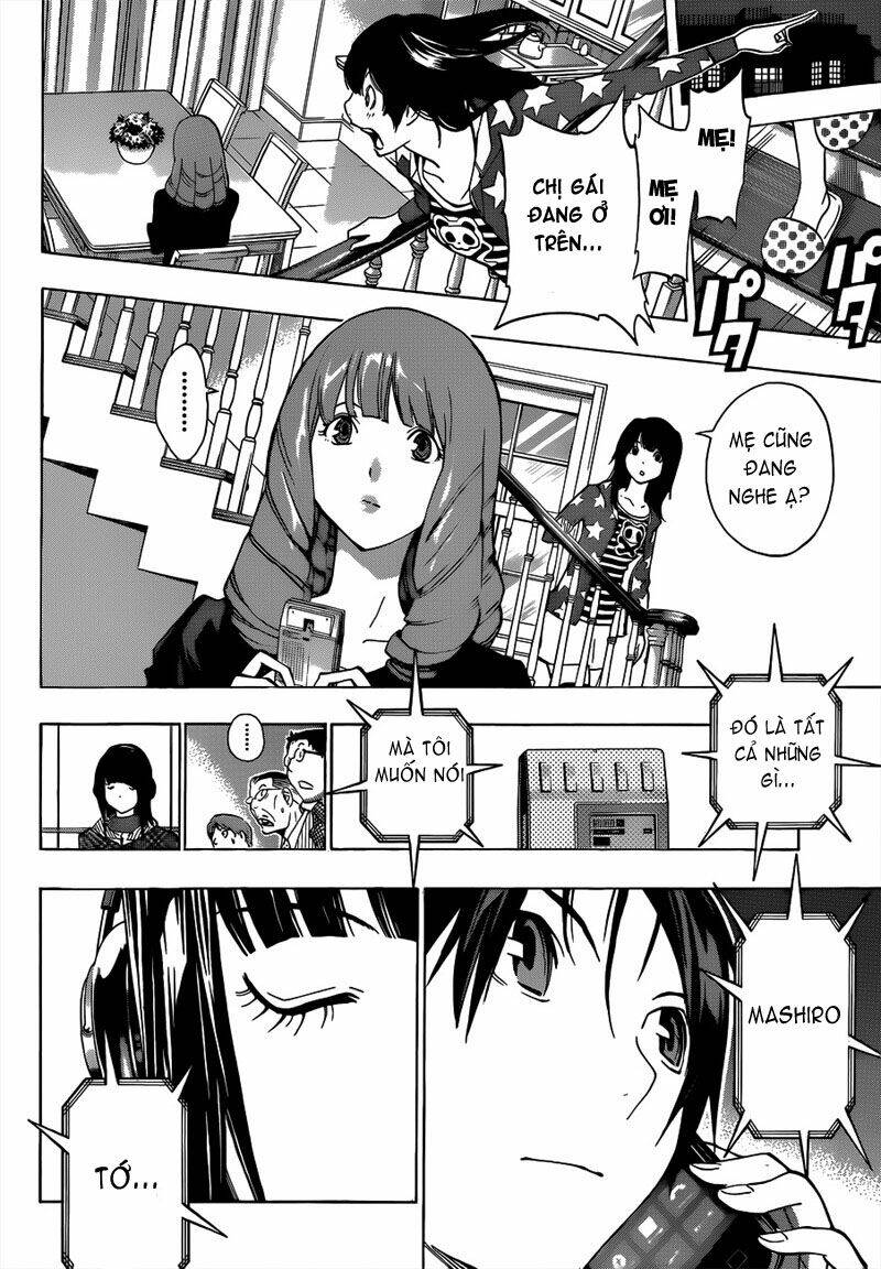 họa sĩ truyện tranh chapter 169 18