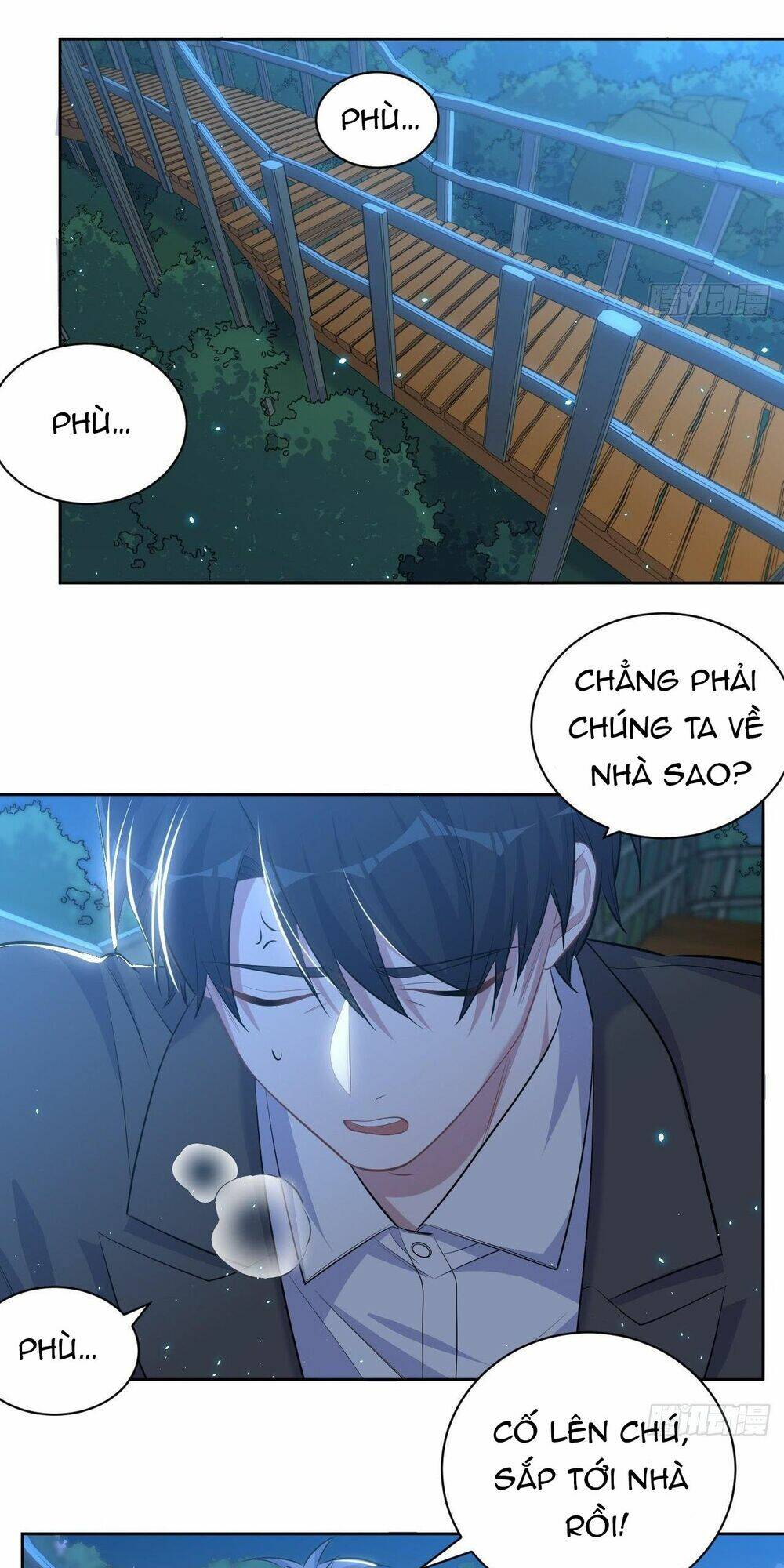 nhạc phụ đại nhân là lão bà chapter 106 24