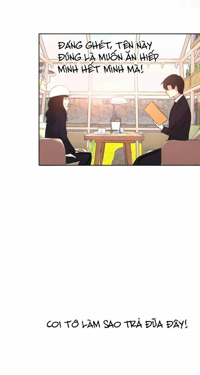 chào buổi sáng, hướng dương chapter 35 28