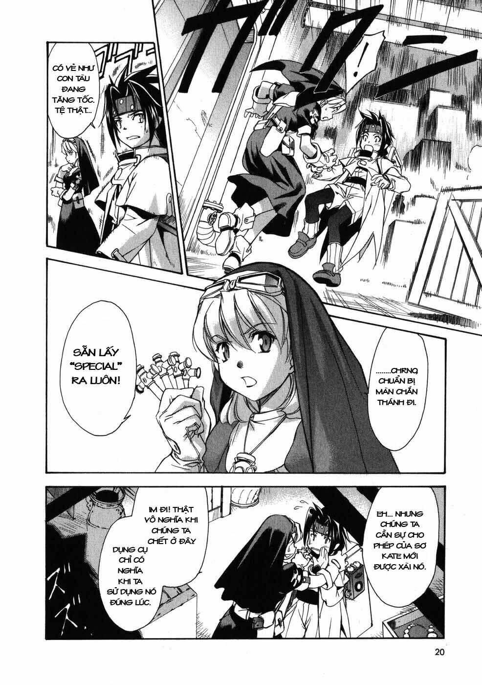 chrono crusade chapter 1 24