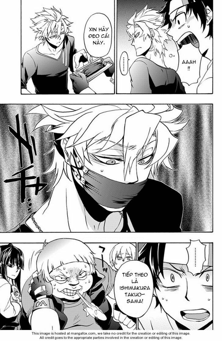 life is money chapter 2 31