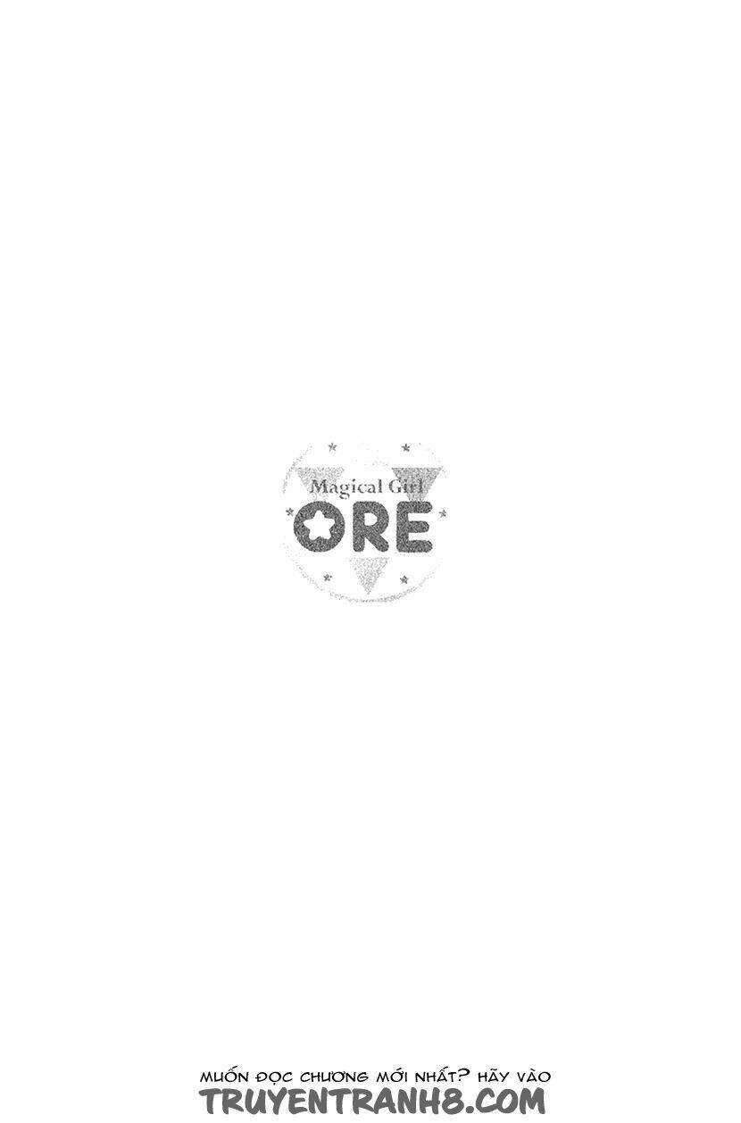 mahou shoujo ore chapter 5.5 15