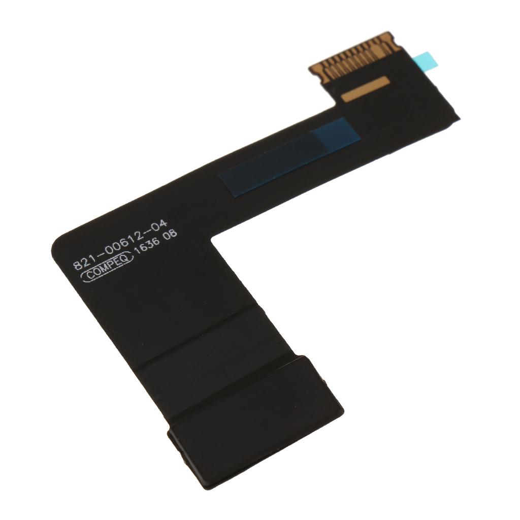 Keyboard Logic Board Flex Cable for MacBook Pro 15" A1707 Computer Component