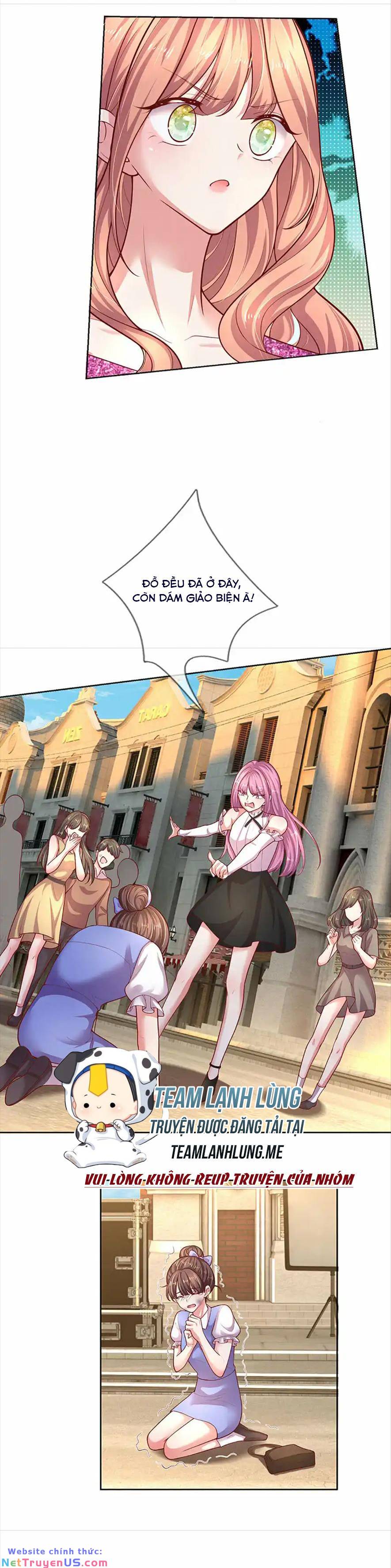 ta có con với đại boss chapter 76 3