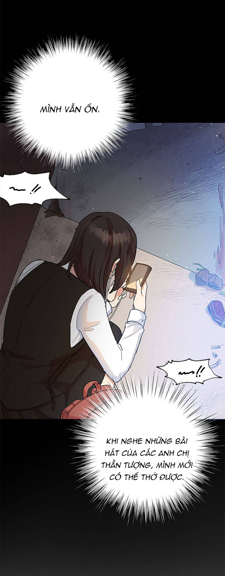 hôm nay cũng là ngày vui của ác nữ chapter 7 39