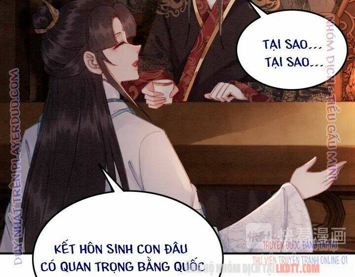 trọng sinh bá sủng nhiếp chính vương quá mạnh mẽ chapter 157 52