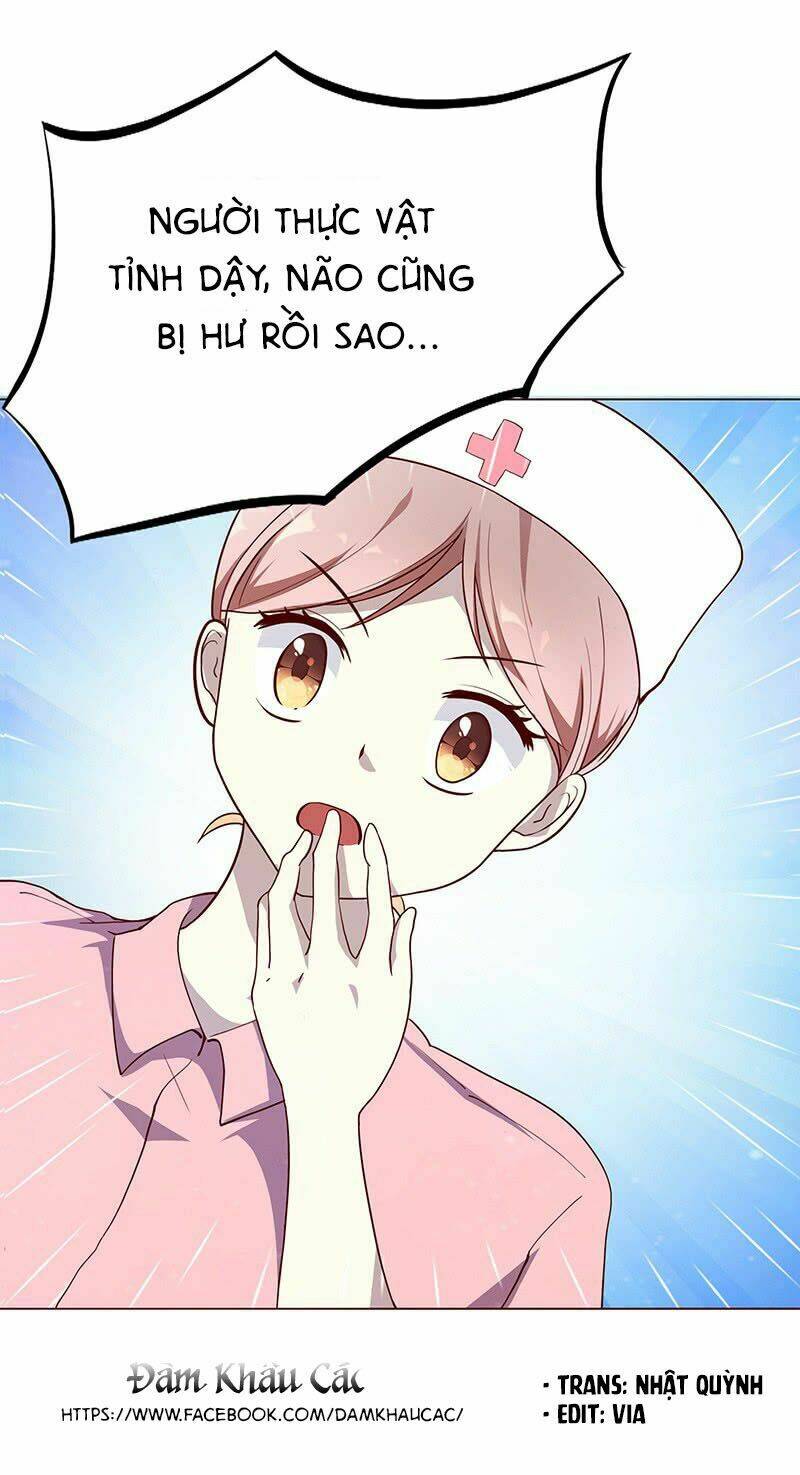 cực phẩm thấu thị tiểu tà y chapter 1 42