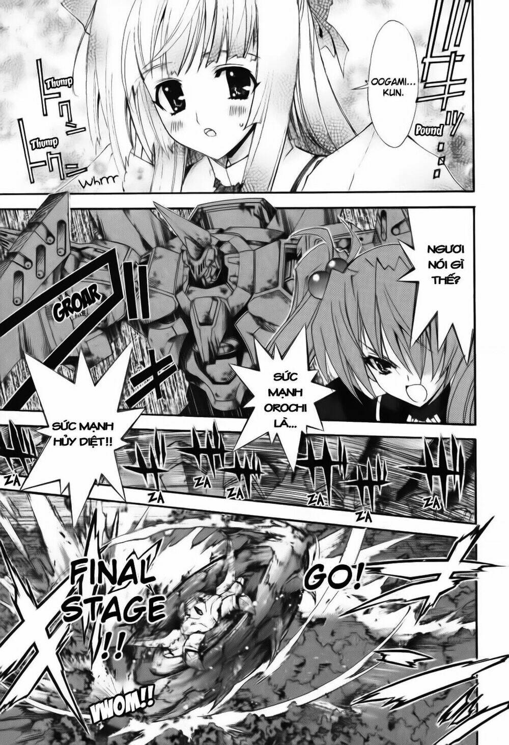 nữ pháp sư tháng 10 chapter 6 8