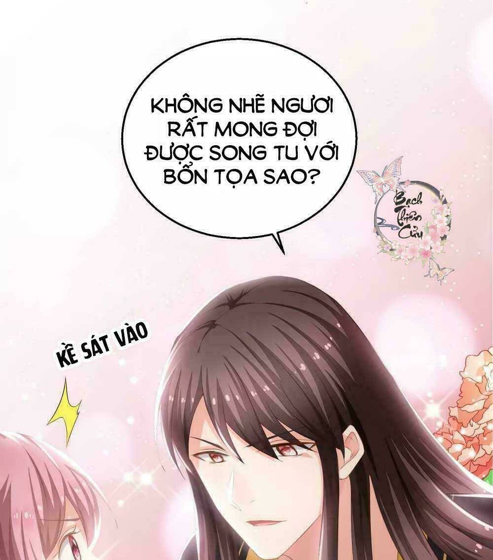 xuyên nhanh - hướng dẫn tự cứu của nữ phụ chapter 8 4