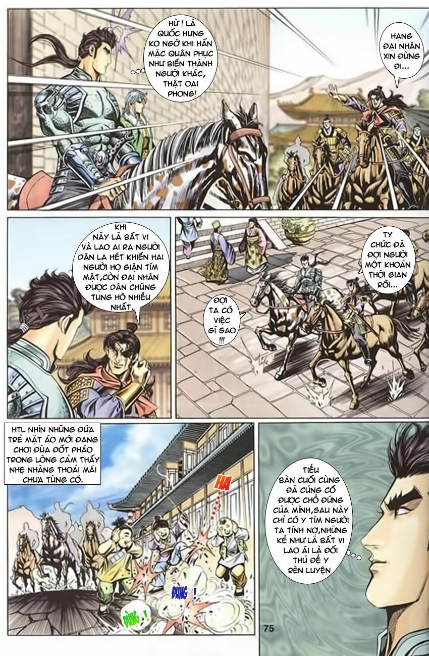 tầm tần ký chapter 117 13