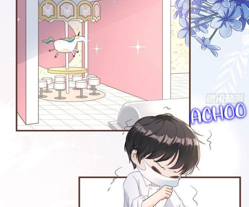 bạn gái tôi mới 30+ tuổi xuân chapter 64 25