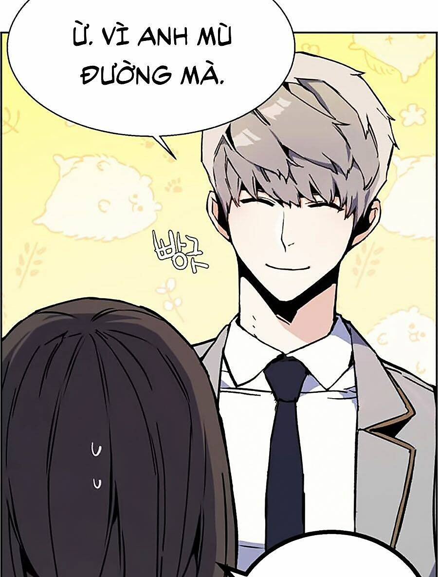 bạn học tôi là lính đánh thuê chapter 5 25