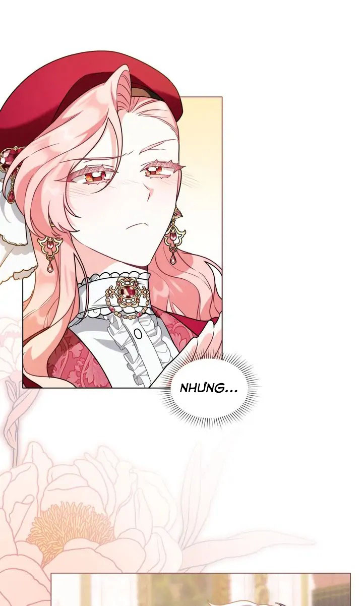 ánh sáng của bình minh chapter 47 8