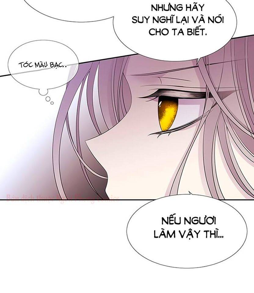 năm môn đệ của charlotte chapter 16 28