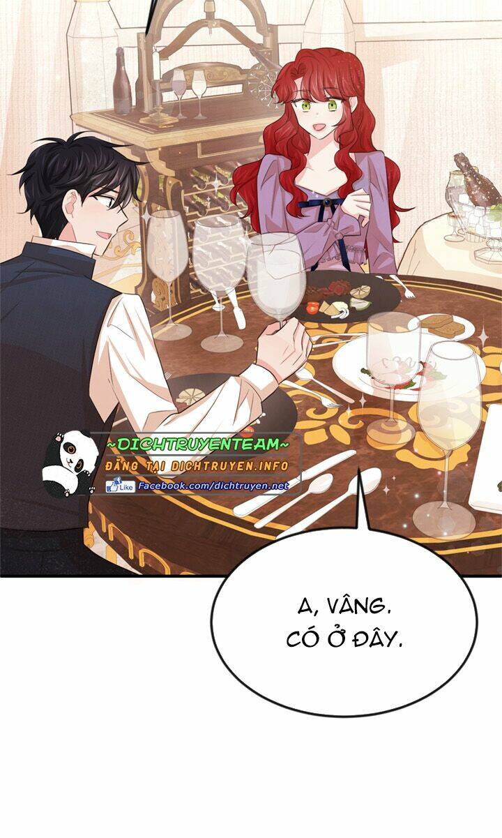 tiểu thư scarlet, em không muốn trả thù sao? chapter 22 49