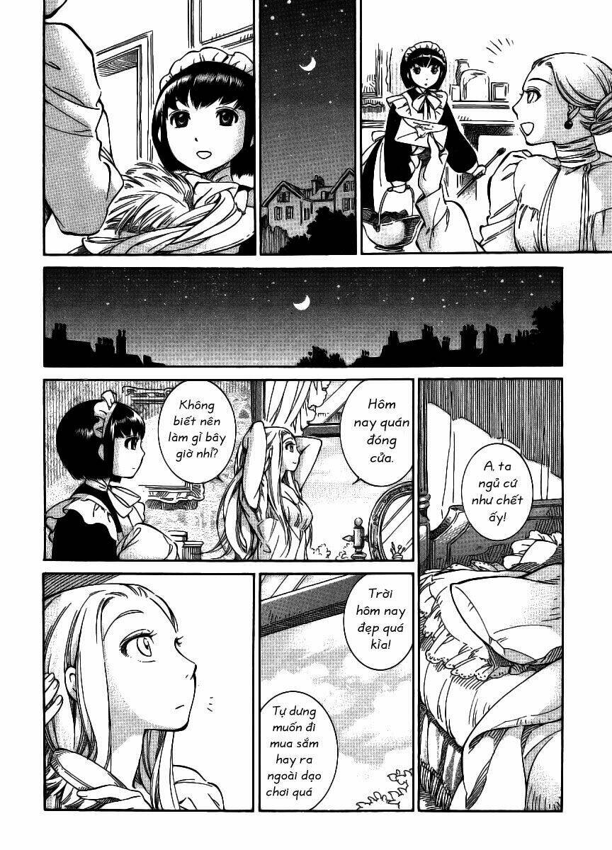 shirley madison chapter 3 17